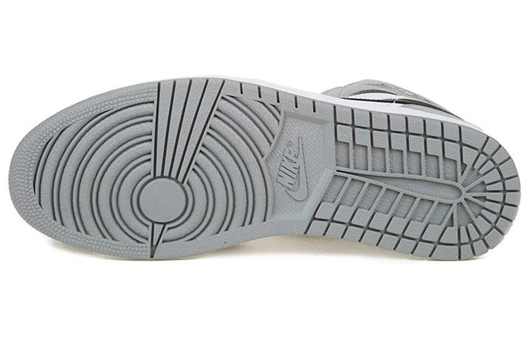 Jordan 1 Ретро Баронс 555088-104