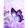 Full 5D Diy Diamond Painting Cartoon Animal Butterfly Embroidery Cross Stitch Home Decor Handmade