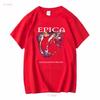 Epica Band The Holographic Principle T Shirt Full Size S 5XL SO678 vintage Washed Comfortable homme Slightly Unisex