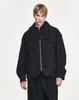 Zzero Songzio G-Zero Panther Hunting Jumper Black Si2Jp805Bk