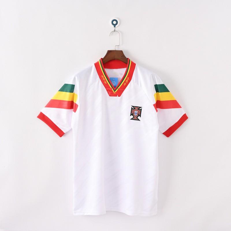 Retro Soccer Jersey World Cup Edition Brazil Mexico Spain Germany Argentina Netherlands Home Away Football Shirt