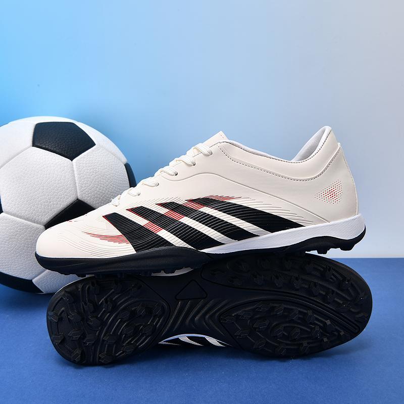 Football Shoes Broken Children'S Football Shoes Boys Students Girls Indoor Training Sneakers