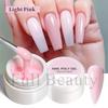5 мл Nail Poly Гель-лак для ногтей для наращивания ногтей Poly UV Builder Gel Лак для ногтей Лак для маникюра