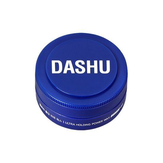 DASHU Для мужчин Премиум Ультра Фиксирующий Воск 15 мл
