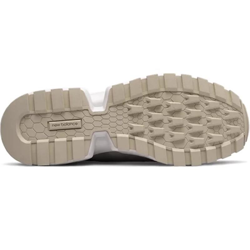 New Balance Кроссовки Nbf Street Style Серые Кроссовки MLNBFBG