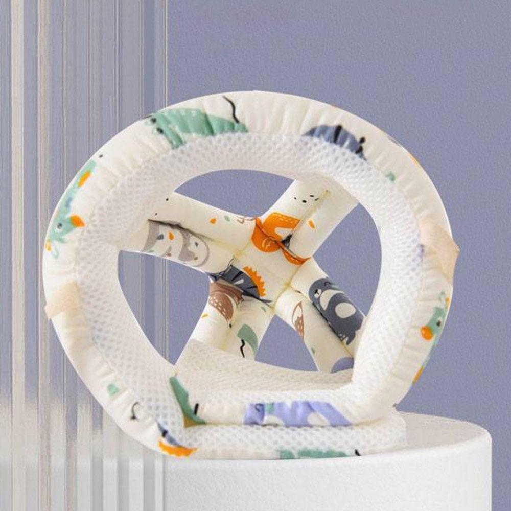 5-36M Soft Head Protection Hat Learn To Walk Crash Cap Comfortable Baby Safety Helmet  Toddler