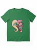 Donkey Kong Cute Guitarist Dixie Kong Essential T-Shirt