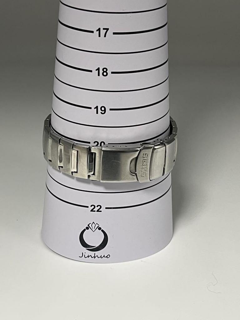 [USED] Rare Seiko Caesar Chronograph Watch, Chronodiver