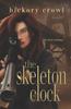 Книга The Skeleton Clock
