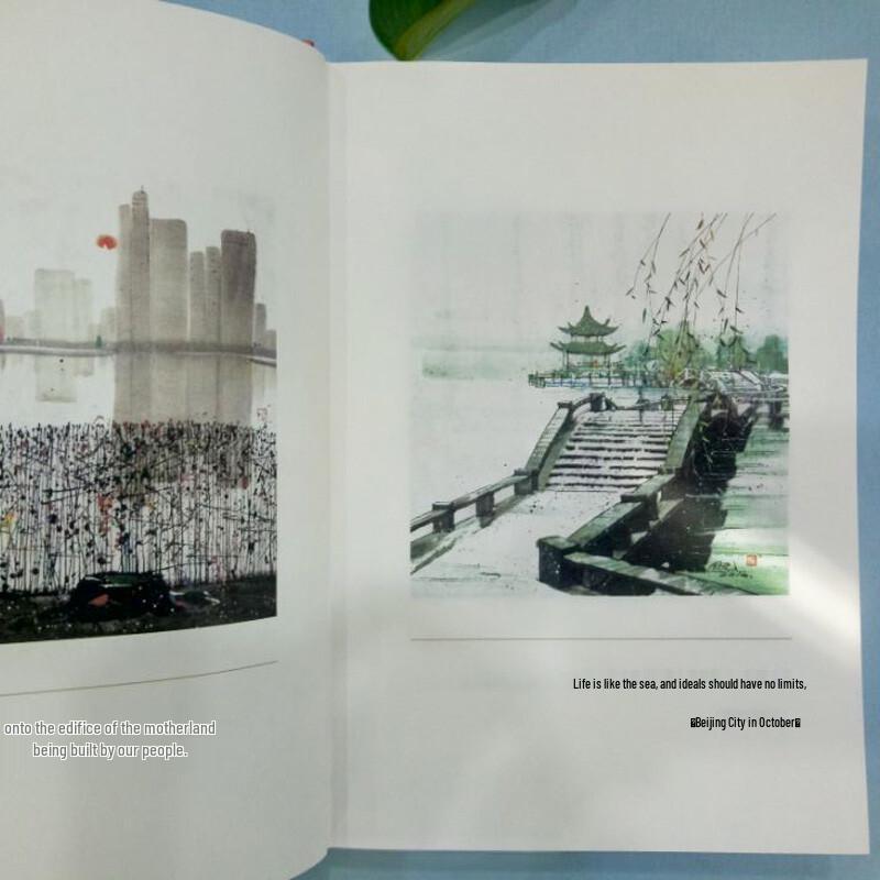 Chinese Literary Essay Collection