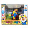 Pororo Push and Go Plane, Korean Toys
