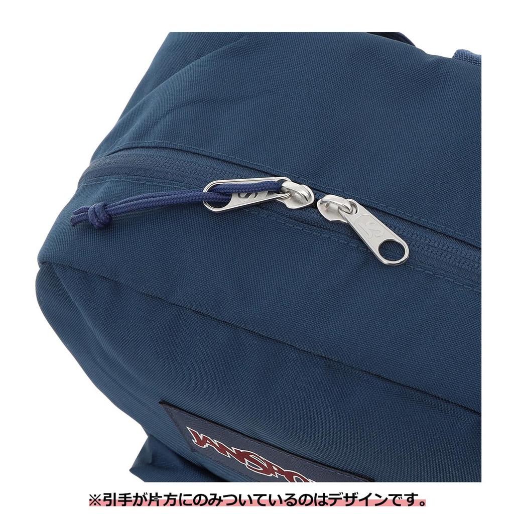 JanSport Backpack 3892405 CROSS TOWN PLUS Crosstown Plus Daypack School Bag Backpack B4 GRAPHITE GREY