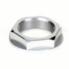 Motorcycles CNC Triple Tree Stem Yoke Center hole Nut For YAMAHA YZF-R6 2009-2018 2010 2011 2012 2013 2014 2015 2016 2017
