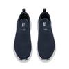 Skechers Go Walk Удобные Универсальные Дышащие Поддерживающие Упругие Низкие Ходячие Кроссовки Мужские Кроссовки Темно-Синий 217115-NVY