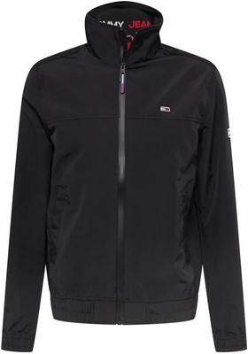 Демисезонная куртка Essential Bomber Jacket (DM0DM15382) black
