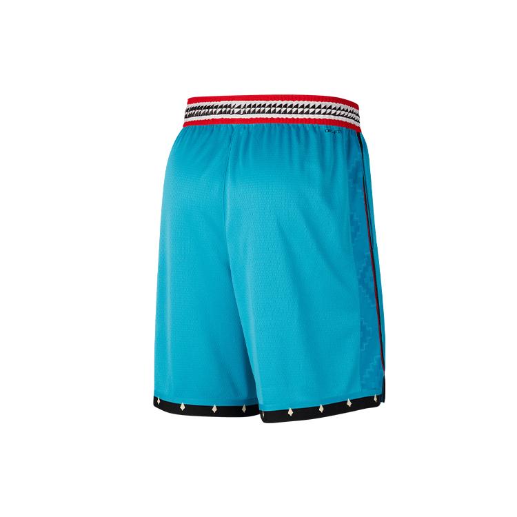 Nike Баскетбольные шорты мужские синие DO9671-414