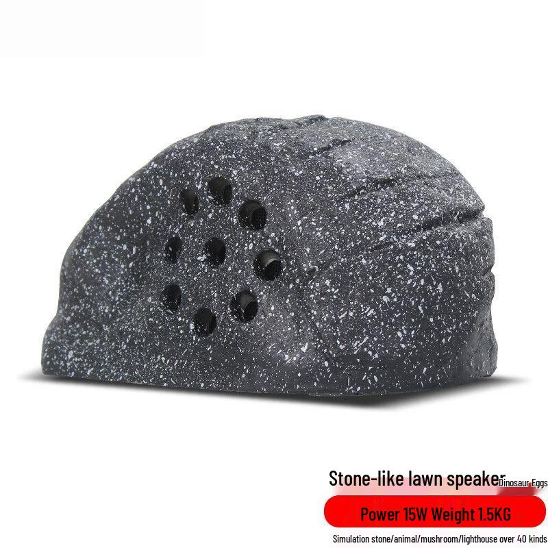 Outdoor Landscape Waterproof Garden Speakers