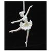 5PCS Angel Elves Pendant Christmas Gifts Pendant Creative Christmas Decorations