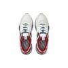 Puma Mirage Sport Remix Унисекс Белый Бирюзовый Красный 381051-03