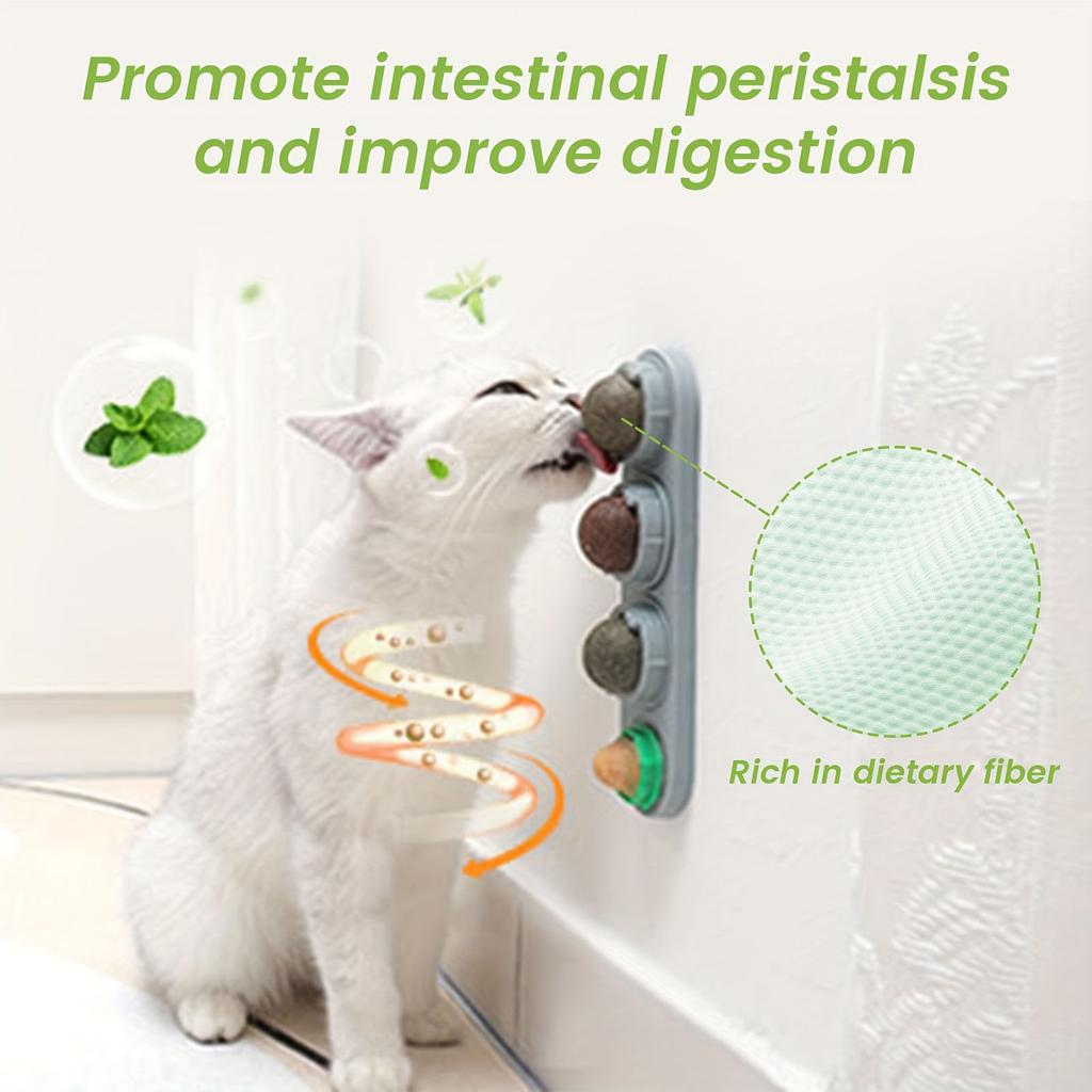 Cats  Cats Mint Chew Toy  Durables And Fun Pet Toy For Cats