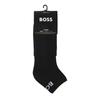 BOSS Unisex Adult Ankle Socks (Pack of 2)