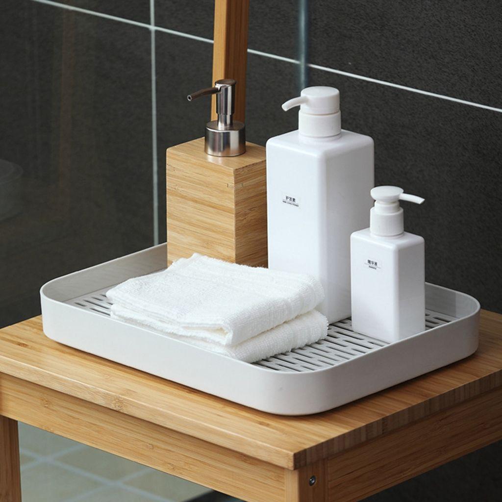 Сушилка для кухонной мойки, многофункциональная белая сушилка для посуды, поднос для фруктов, полка для тарелок, кухонный органайзер