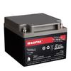 SANTAK Castle Series 12V 38Ah UPS Lead-Acid Battery