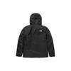 THE NORTH FACE Dryvent Waterproof And Windproof To Keep Warm Windbreaker Jacket Men's Black NF0A81RM-JK3