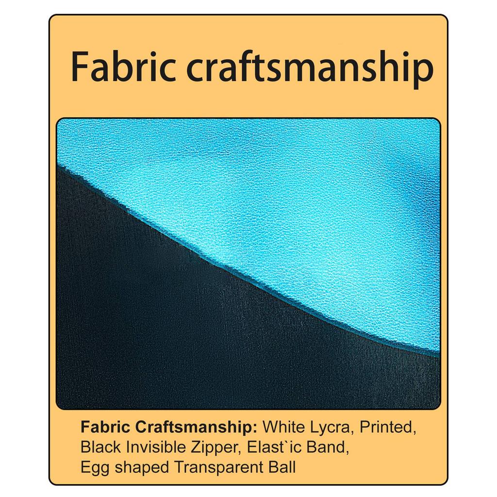 Cosplay One-piece Leotard Stage Performance Costume