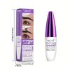 4-цветный оттеночный гель для бровей, полуперманентный тинт для бровей, водостойкий, не отпечатывающийся, для более полных и выразительных бровей