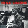 LP Пластинка NINA SIMONE - My Baby Just Cares For Me NOT2LP156 Not Now Music 2012 UK Джаз