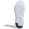 adidas Cloudfoam Удобные и легкие, нескользящие, износостойкие, дышащие, низкие, повседневные кроссовки мужские ID6509