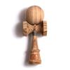 TOKYO KENDAMA Growing Kendama with Bearings, No Chemical Paints (Zebrawood)