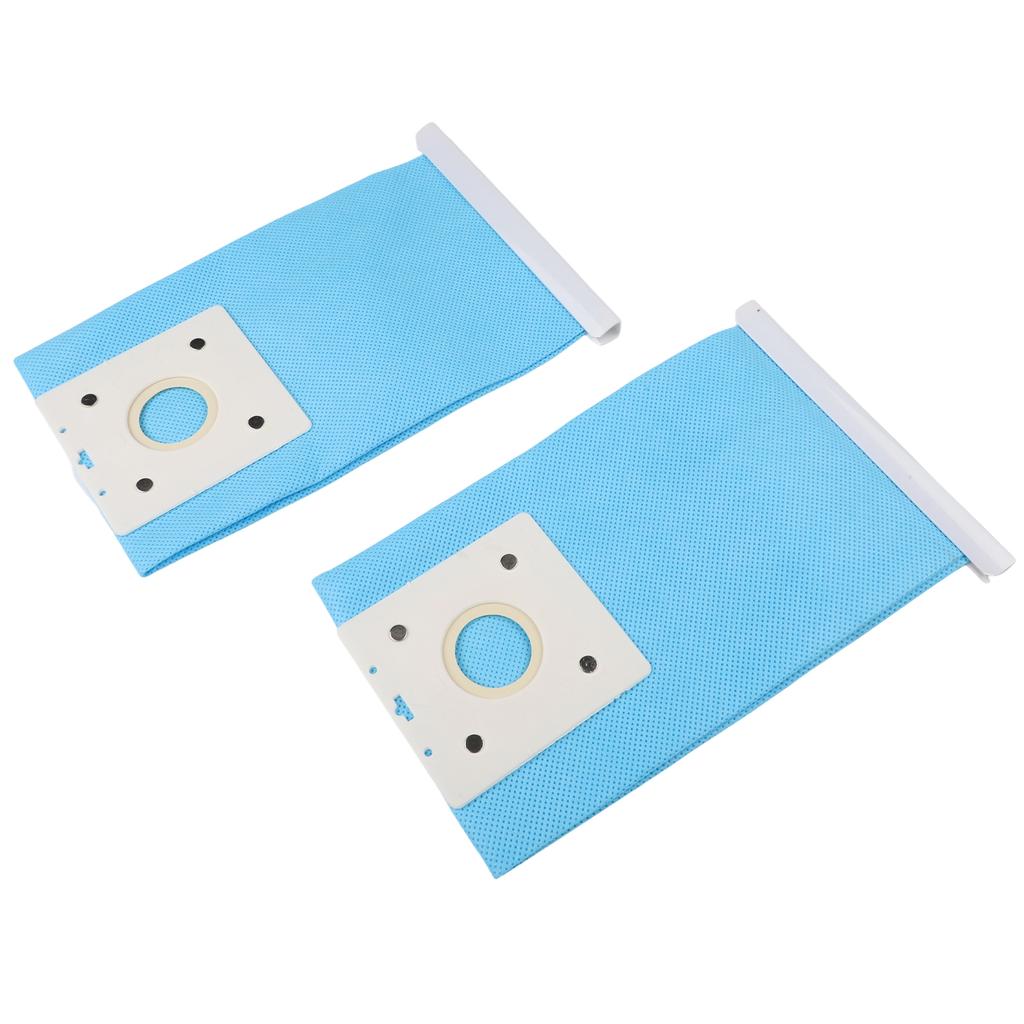 Сменные пылесборники Моющийся мешок из нетканого материала