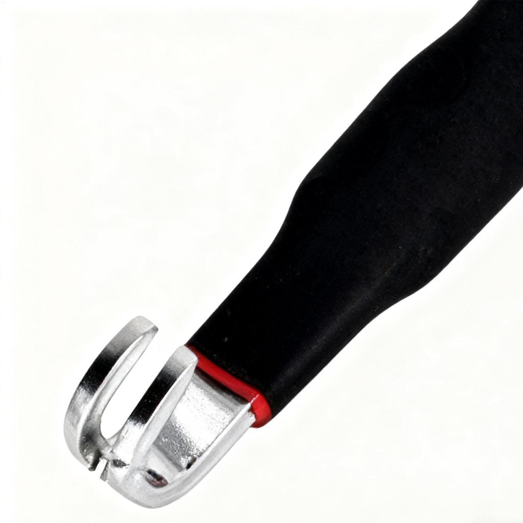 Инструменты для снятия электрических клеммных разъемов автомобиля, Инструмент для снятия и разделения штекеров автомобильного жгута проводов для авторемонта