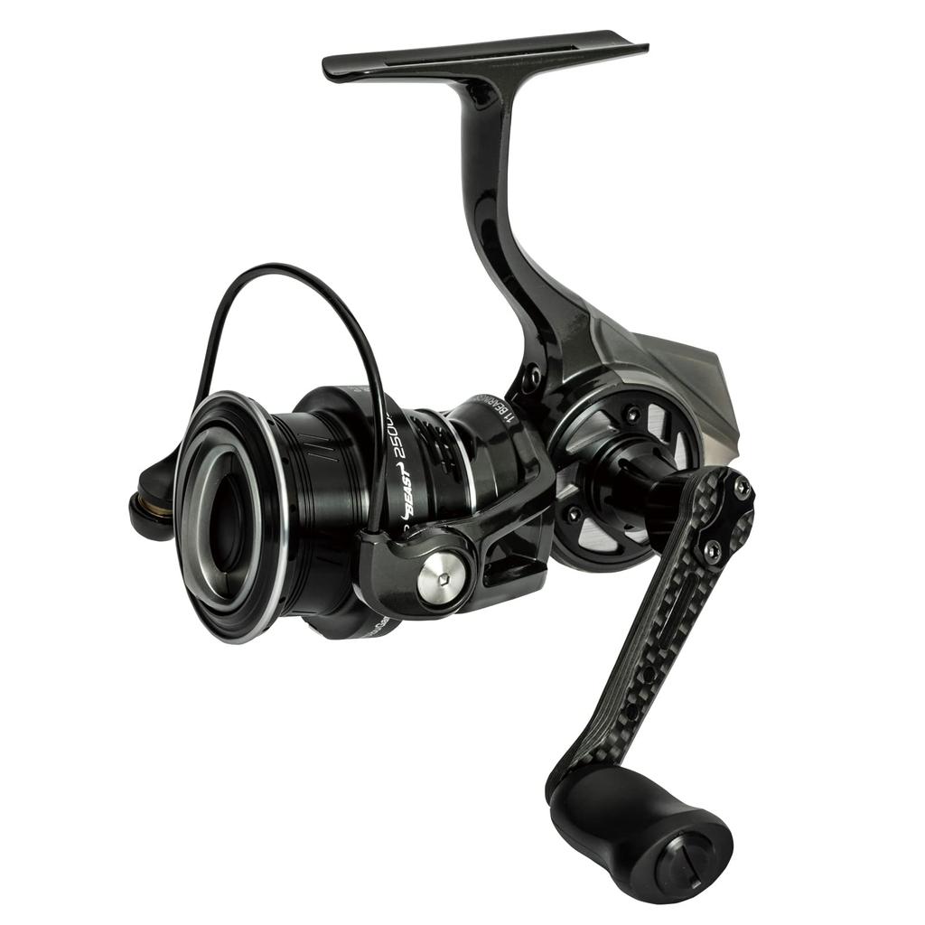 AbuGarcia Revo SP Beast 2500S Revo Beast Spinning Reel