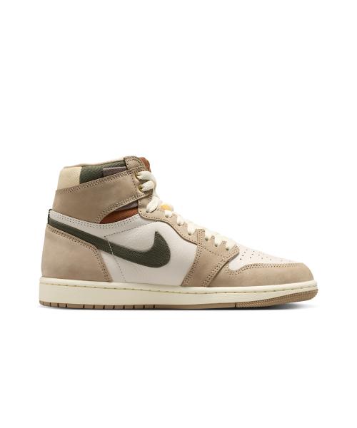 [Nike] Air Jordan 1 High OG Khaki OG W (FD2596-201)
