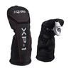 HONMA Honma Golf Tour World Utility Dedicated Head Cover Manufacturer Genuine Product XP-1 HCXP1BK-UT