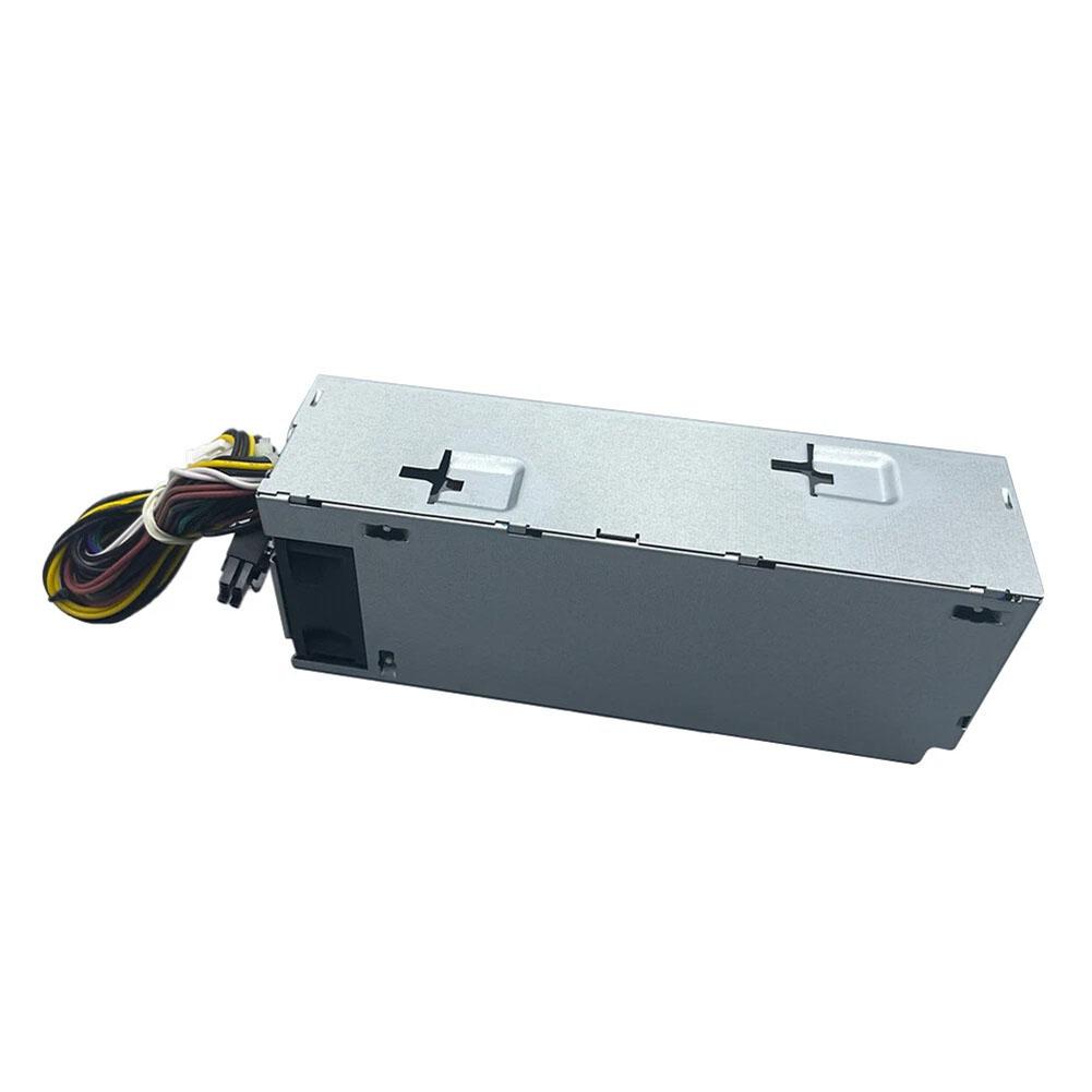 Совместимый с Dell Блок питания 600 Вт для OptiPlex 7040 3650 3040 3046 7050 5040 PSU 0T8M40 с стабильной подачей питания