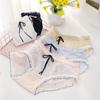 Sexy Lace Panties Women's Underwear Panty Fashion Transparent Briefs Girl Traceless Underpants Female Sexy Lingerie