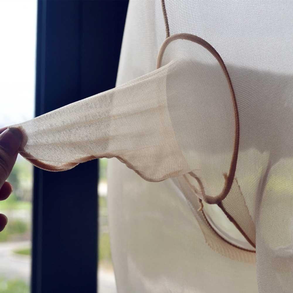 Выпуклый мешочек Комбинезон Нижнее белье Мужские трусики Колготки