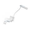 Motorcycle Gear Shift Lever Aluminum Alloy Strong Resistance Lightweight