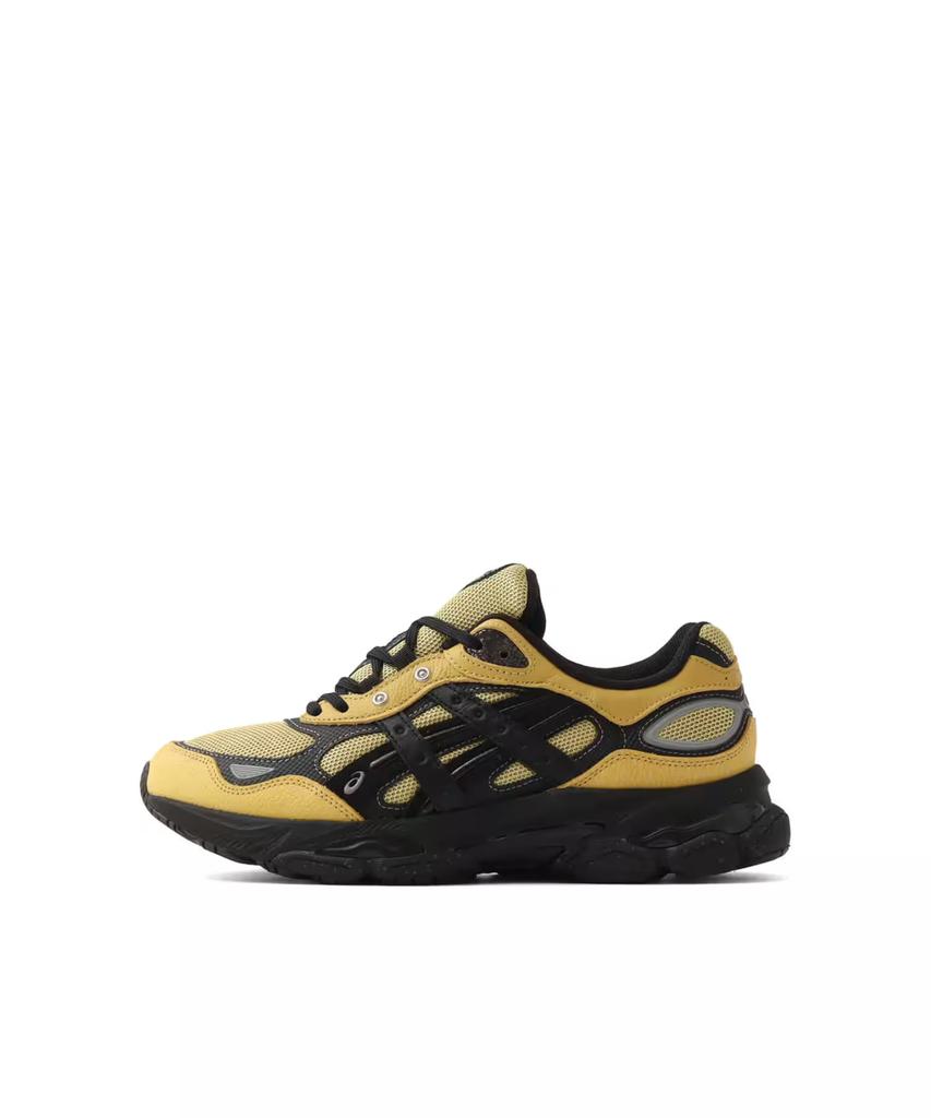1203A896-750 HAL STUDIOS Asics Gel-NYC 2.0 SSHS Серный Черный (Мужской)