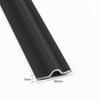 40M-4M Acoustic Insulation Foam Window Weather Seal Strip for Sliding Door Windows Windproof Soundproof Cotton Seal Gap Filler
