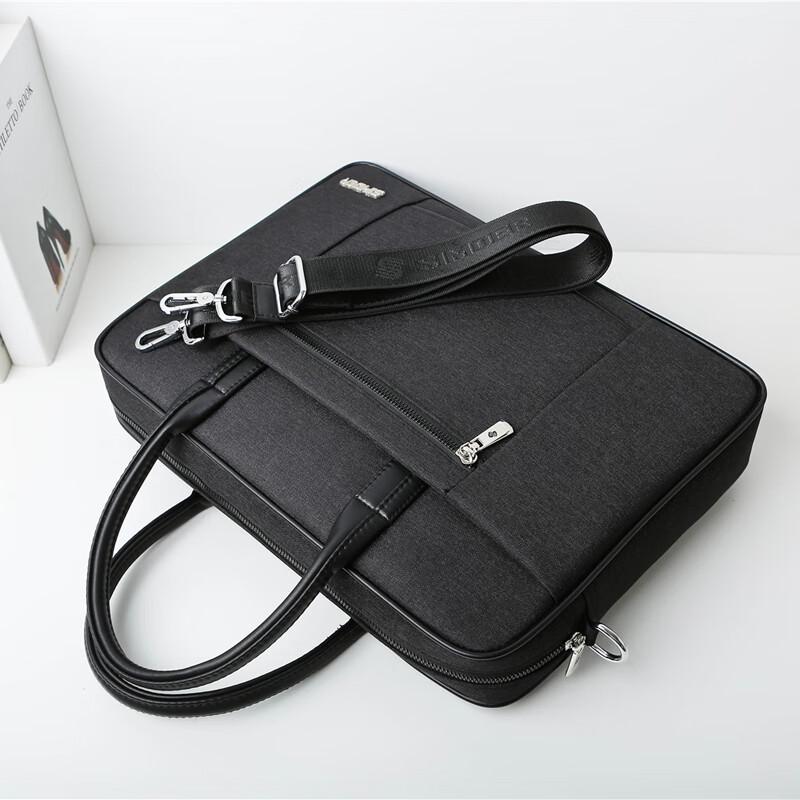 Деловой портфель SIMOER SL-1716