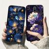 Protector For Nokia 2.4 1.4 3.4 5.3  5.4 6.2 Case Shockproof Soft Silicone For Nokia 7.2 6.3 8.3 5G Back Cover TPU Phone Case