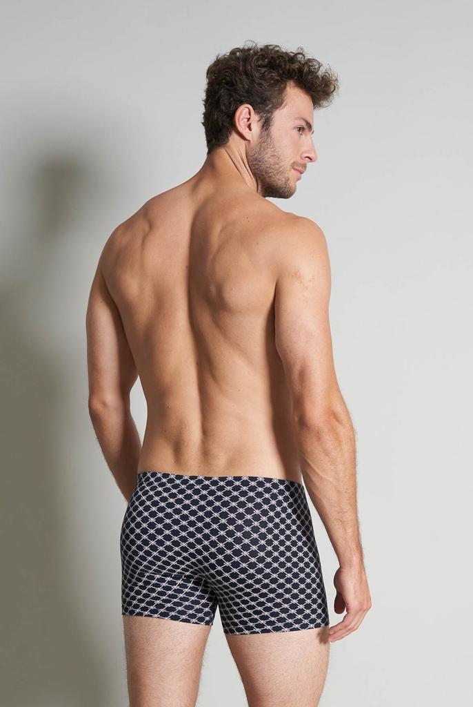 Трусы боксеры Gotzburg (92696)