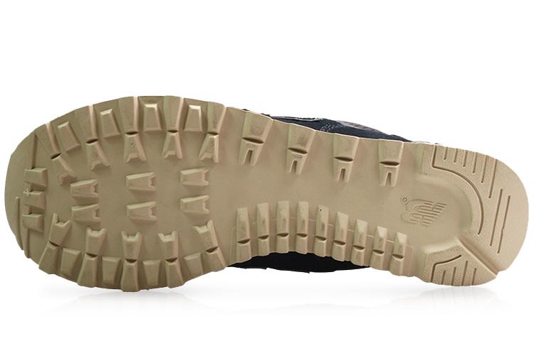 New Balance Низкие кроссовки 574 ML574PKP