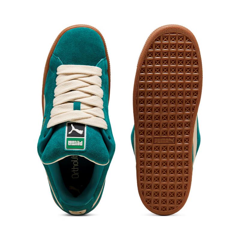 PUMA Unisex Fashion Casual Low-Top Sneakers 395205-82