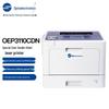 Guangdiantong OEP3110CDN Монохромный лазерный принтер A4 Вилка CN (адаптер в комплекте)